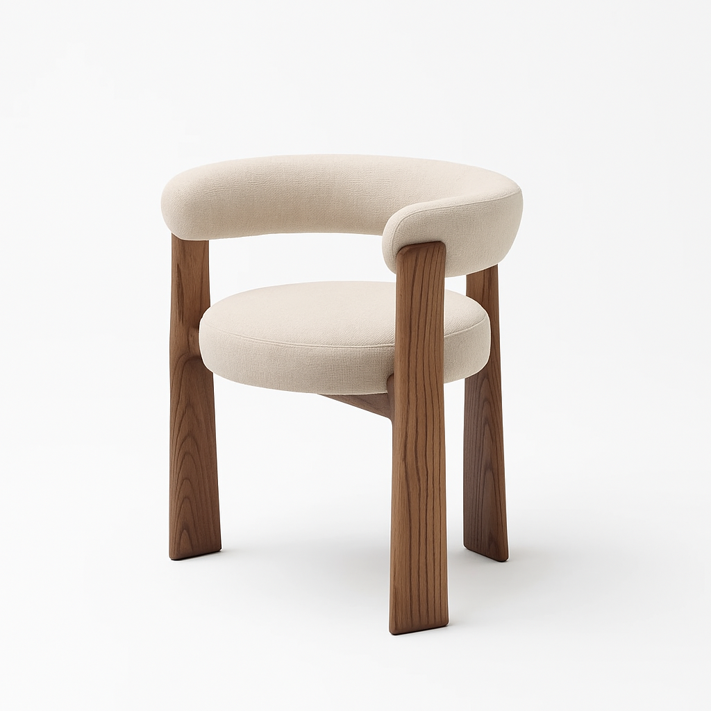 Chairs Branta Arm Chair