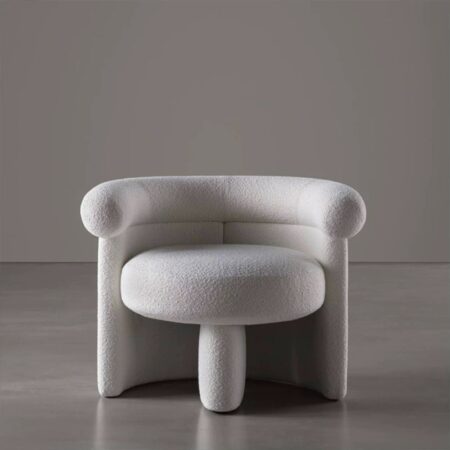 Serra Lounge Chair