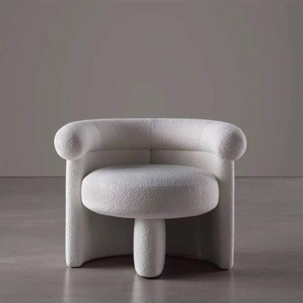 Serra Lounge Chair