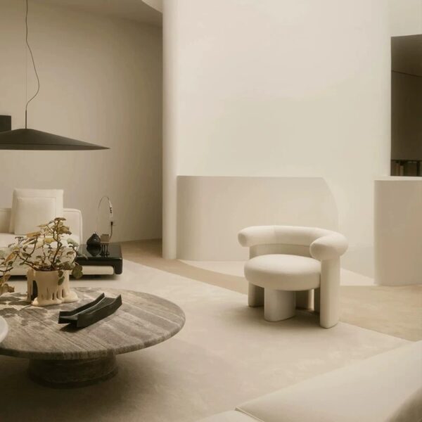 Serra Lounge Chair - Image 6
