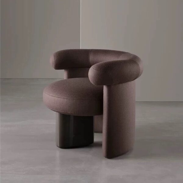Serra Lounge Chair - Image 4