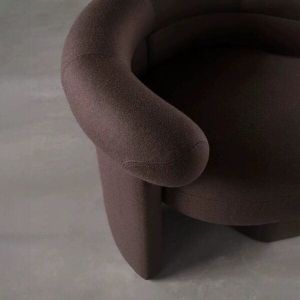 Serra Lounge Chair - Image 3