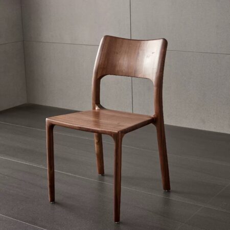 Silva Arc Chair