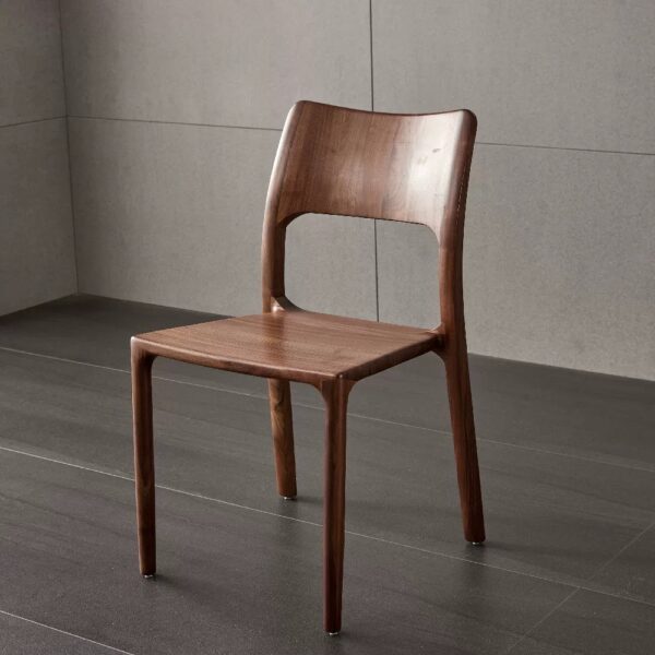 Silva Arc Chair