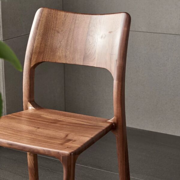 Silva Arc Chair - Image 2