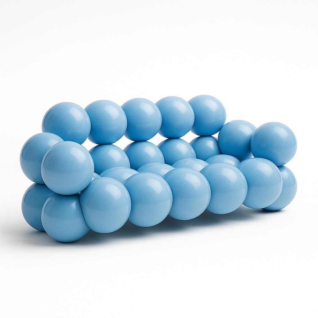 Mochi Bench