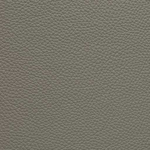 Leather Cement Gray