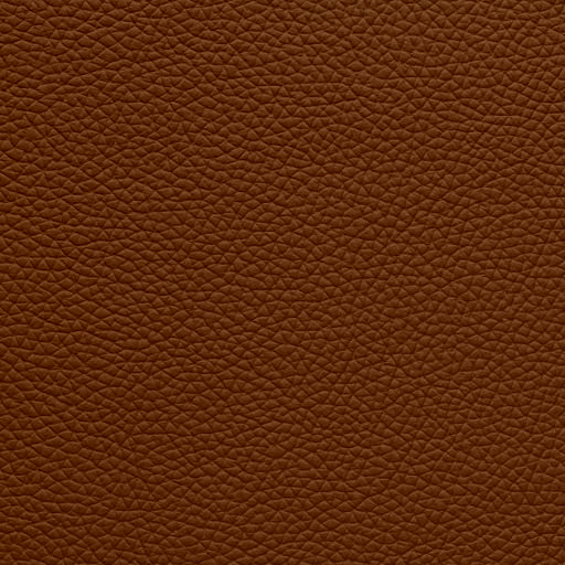Leather Muted Sienna