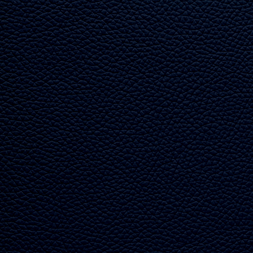 Leather Twilight Navy